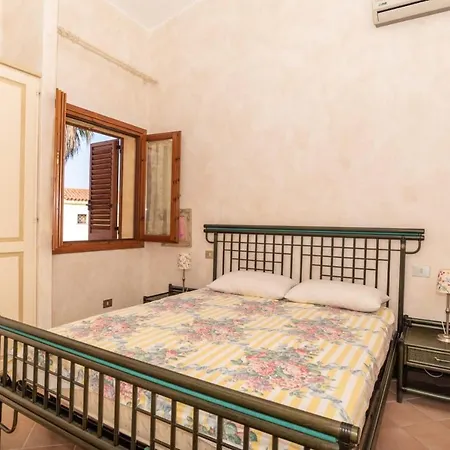 Trilocale Con Piscina