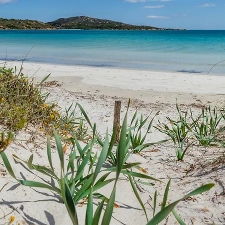 Trilocale Con Piscina Apartament *