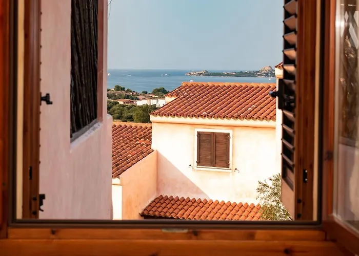 Apartamento Trilocale Con Piscina *